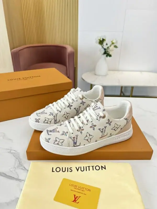 louis vuitton decontractees chaussures pour femme s_124534b2